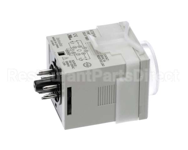 7001024 Sertek Control Time Delay Relay