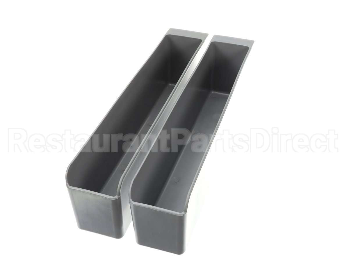 7001025 Antunes Scrap Tray Kit- 2 Pack