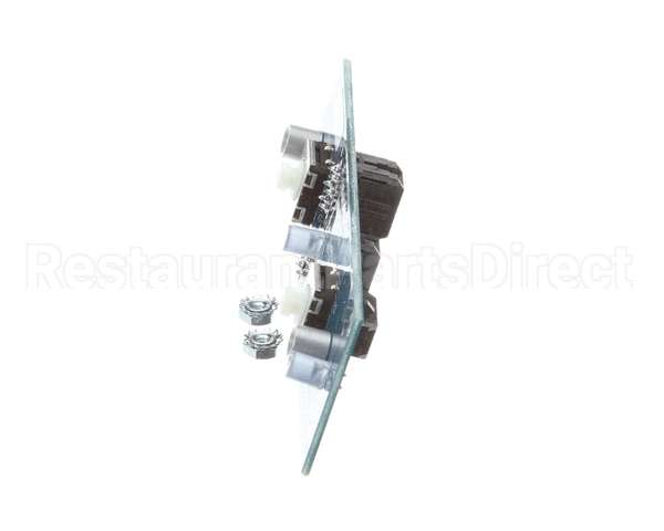 7001028 Antunes Muffin/Bagel Power Brd, Non Op