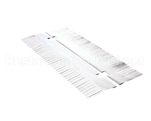 7001029 Antunes Curtain Kit-Front Rear