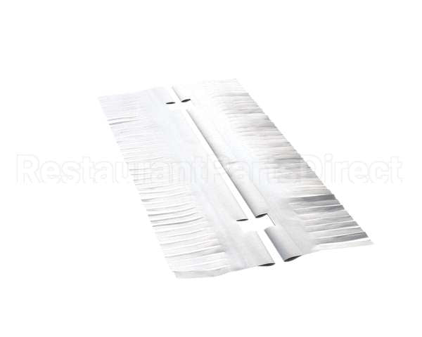 7001029 Antunes Curtain Kit-Front Rear