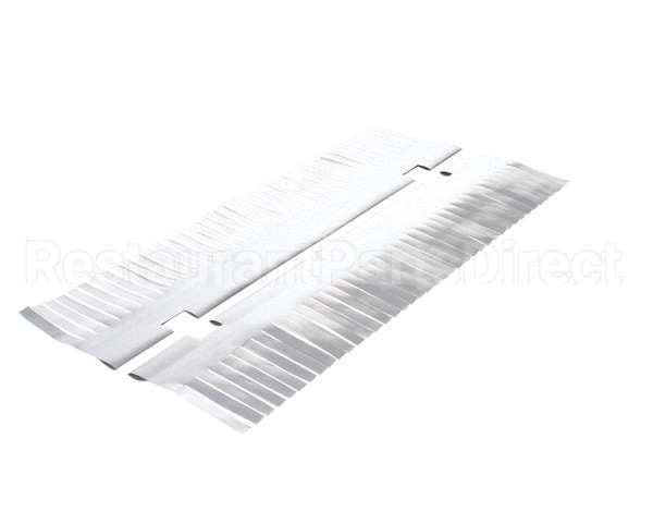 7001029 Antunes Curtain Kit-Front Rear