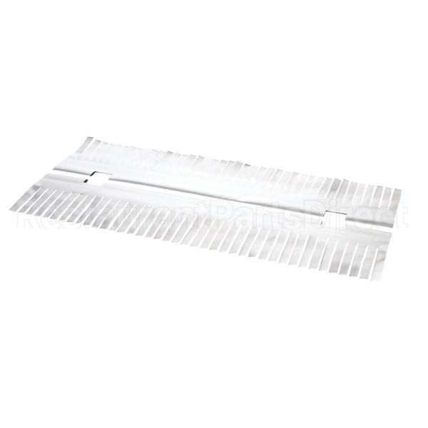 7001029 Compatible Roundup Curtain Kit Front Rear