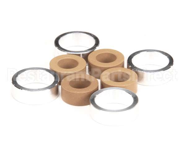 7001033 Antunes Bearing Kit (4 Pack)