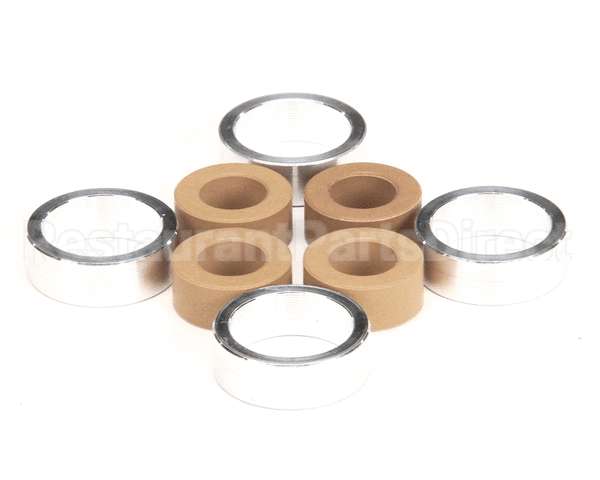 7001033 Antunes Bearing Kit (4 Pack)