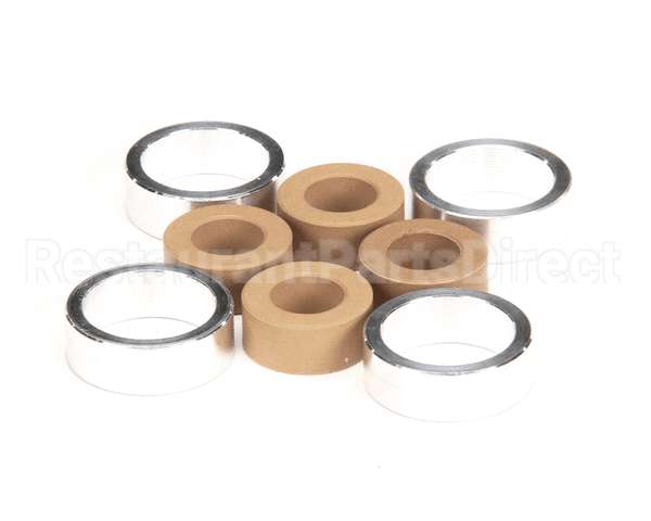 7001033 Antunes Bearing Kit (4 Pack)