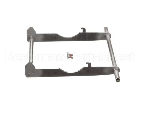 7001039 Antunes Bottom Hinge Bracket Kit