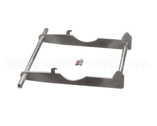 7001039 Antunes Bottom Hinge Bracket Kit