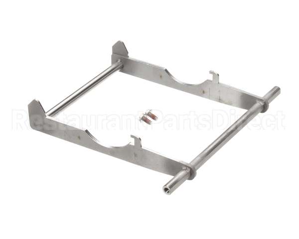 7001039 Antunes Bottom Hinge Bracket Kit