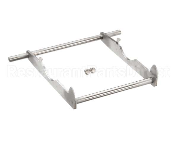 7001039 Antunes Bottom Hinge Bracket Kit