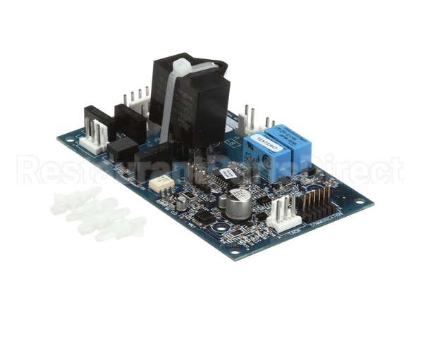 7001040 Antunes Motor Board Kit