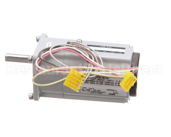 7001041 Antunes Drive Motor Kit