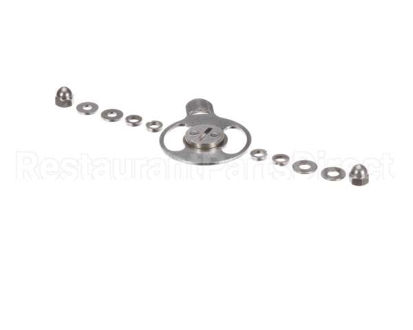 7001046 Antunes Door Lock Kit