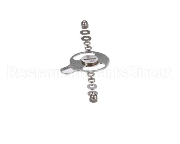 7001046 Antunes Door Lock Kit