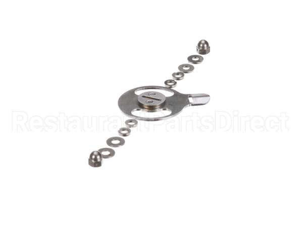 7001046 Antunes Door Lock Kit