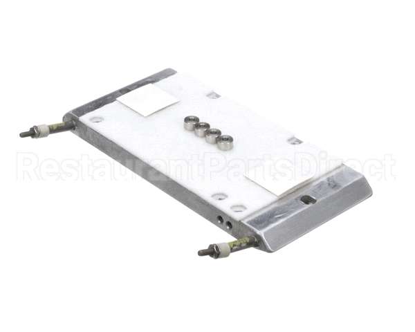 7001047 Antunes Club Platen Kit