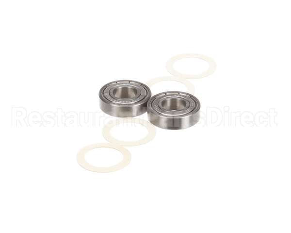7001049 Antunes Front Drive Roller