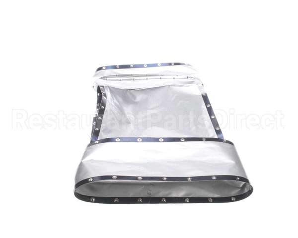 7001054 Antunes Gst-2H Belt Kit