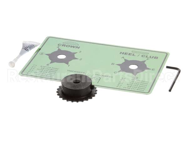 7001057 Antunes Vct- 200/250 60Hz