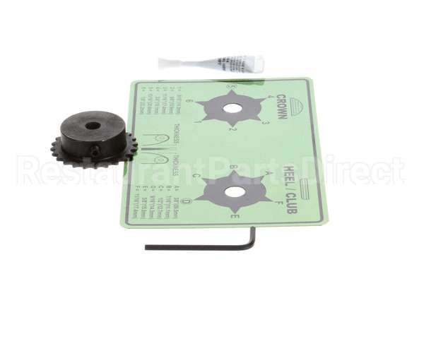 7001057 Antunes Vct- 200/250 60Hz