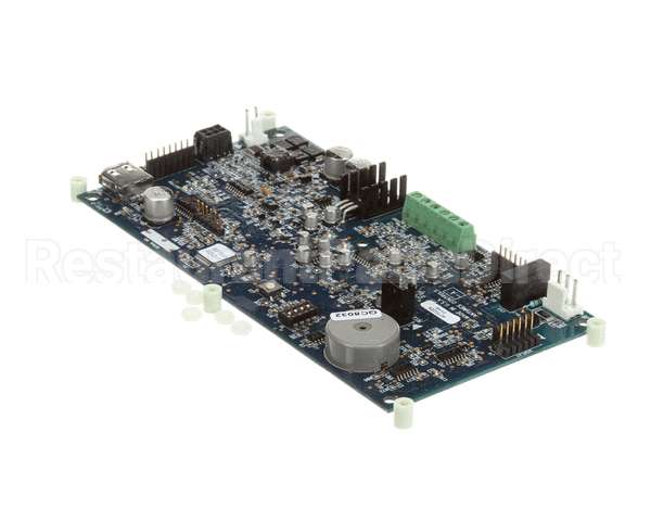 7001085 Antunes Main Control Board Kit