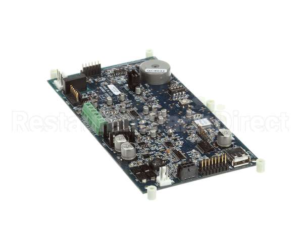 7001085 Antunes Main Control Board Kit
