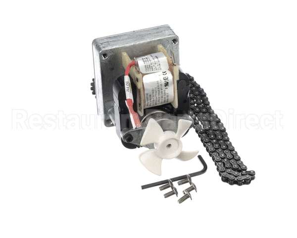 7001094 Antunes Vct-200/250 50Hz 22 Sec