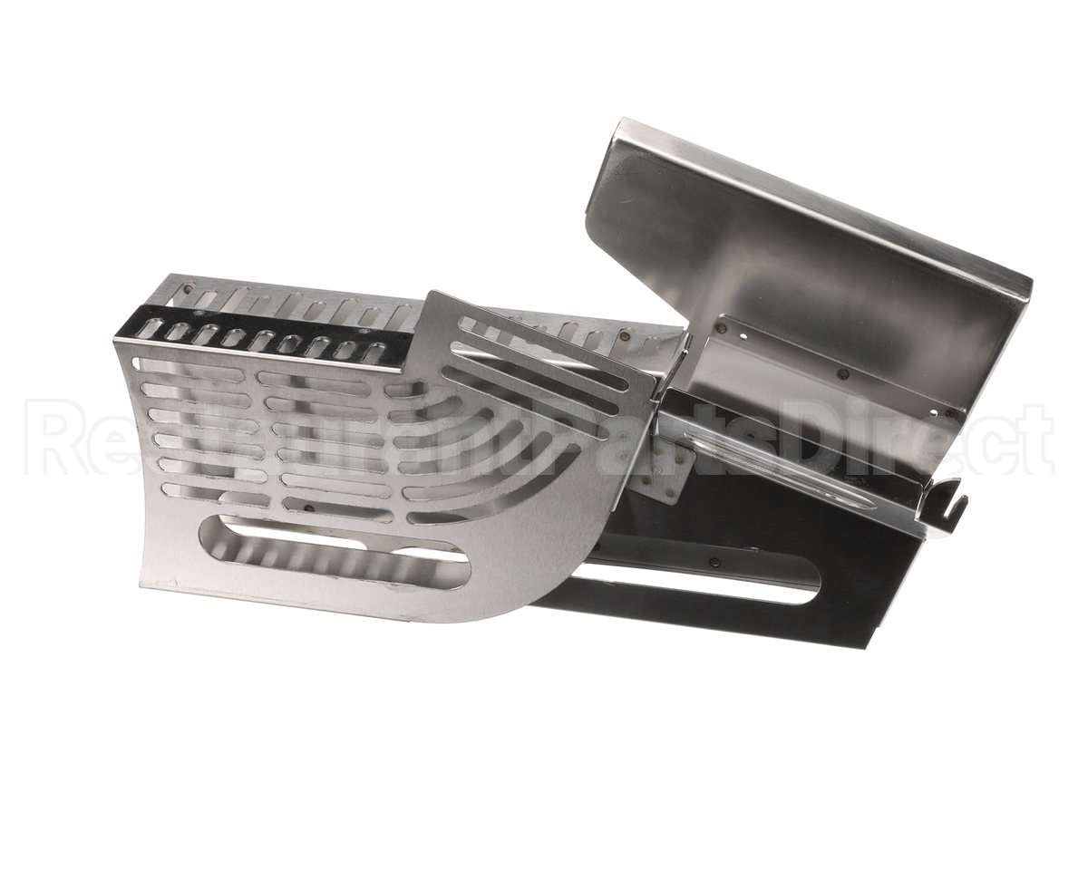 7001110 Antunes Angular Bun Feeder Kit