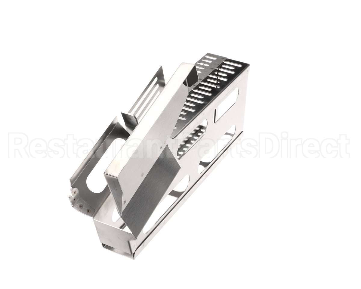 7001110 Antunes Angular Bun Feeder Kit