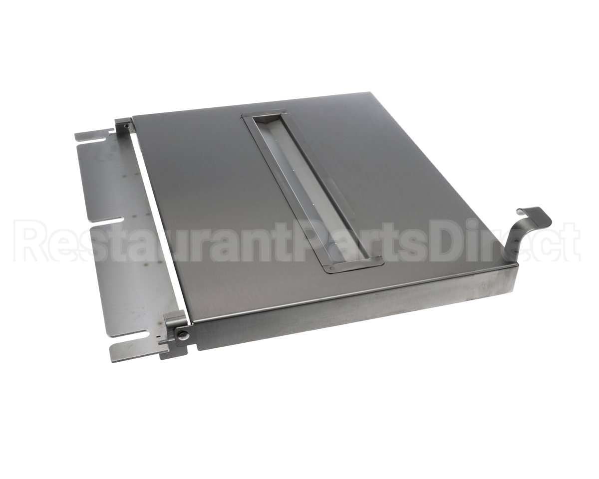 7001114 Antunes Cover Assembly Rect Egg Rack