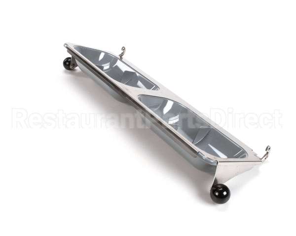 7001125 Antunes Bun Cap Assembly Kit