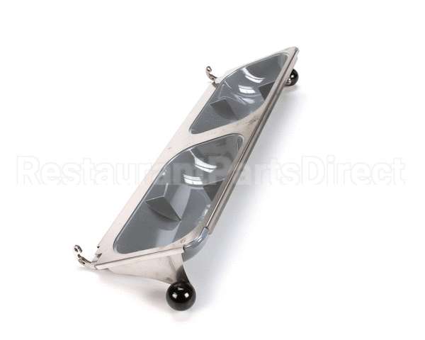 7001125 Antunes Bun Cap Assembly Kit