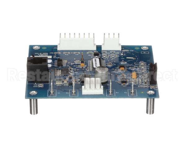 7001129 Antunes Es-1200 Control Board Kit