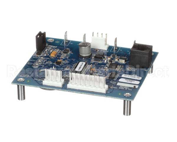 7001129 Antunes Es-1200 Control Board Kit