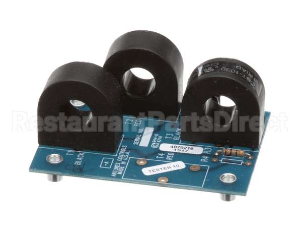7001138 Antunes Sensing Board