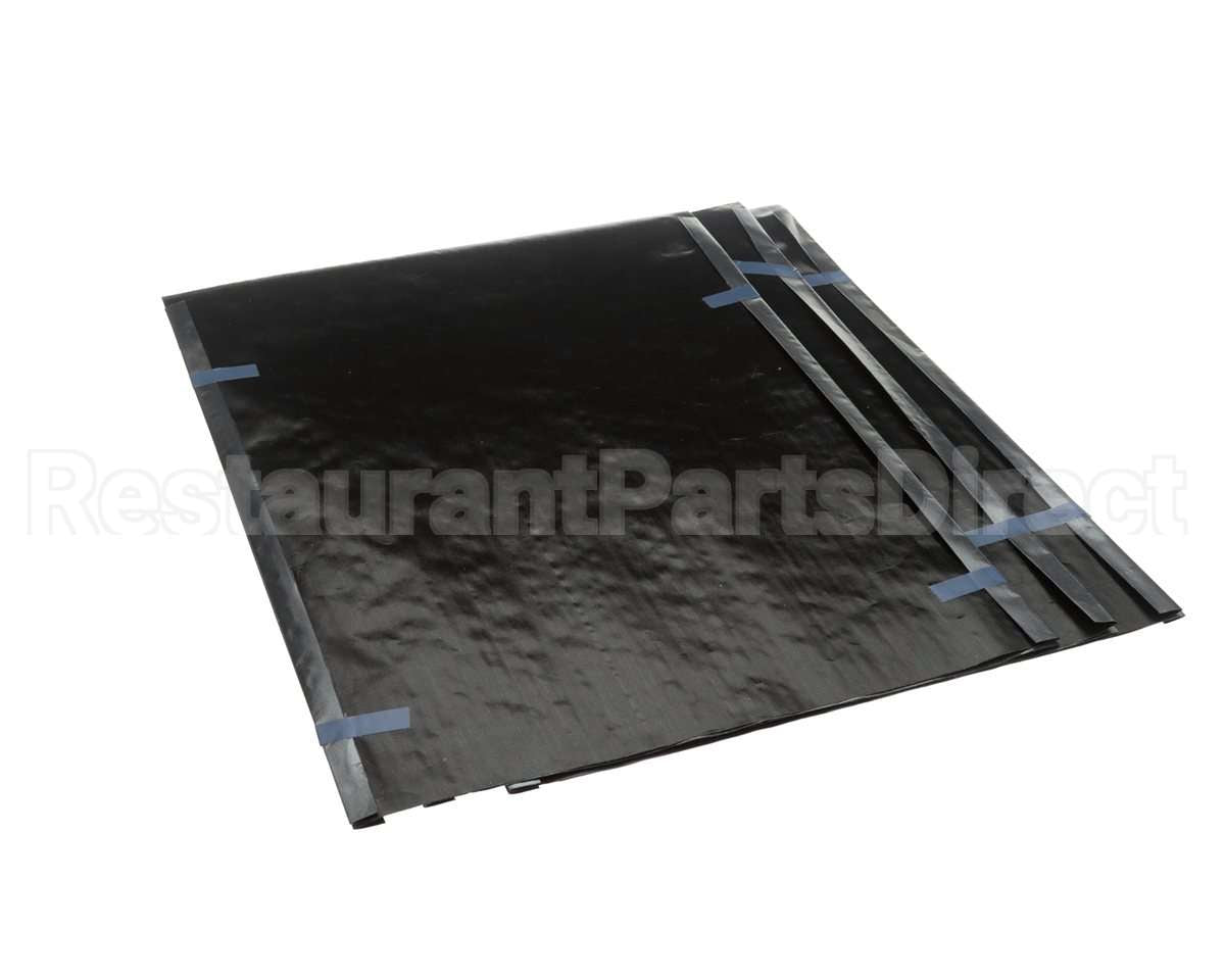 7001166 Antunes Platen Cover Sheet Vct-2000 (3