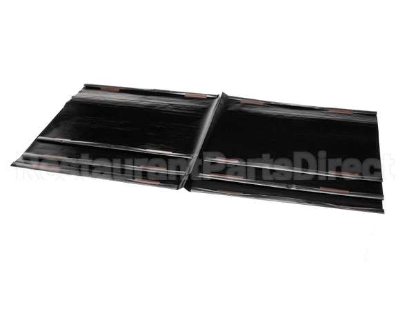 7001168 Antunes Platen Cover Sheet