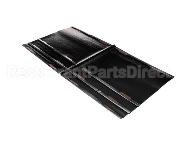 7001168 Antunes Platen Cover Sheet