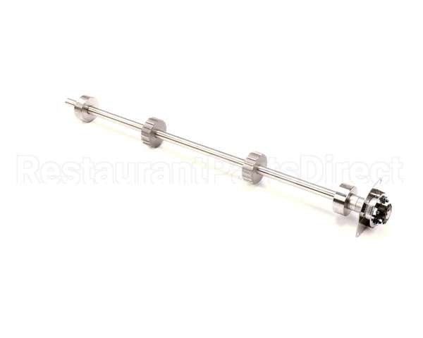 7001170 Antunes Drive Shaft Hrt-5H