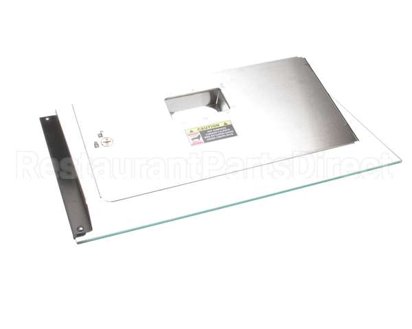 7001174 Antunes Door Assembly Gst-2H