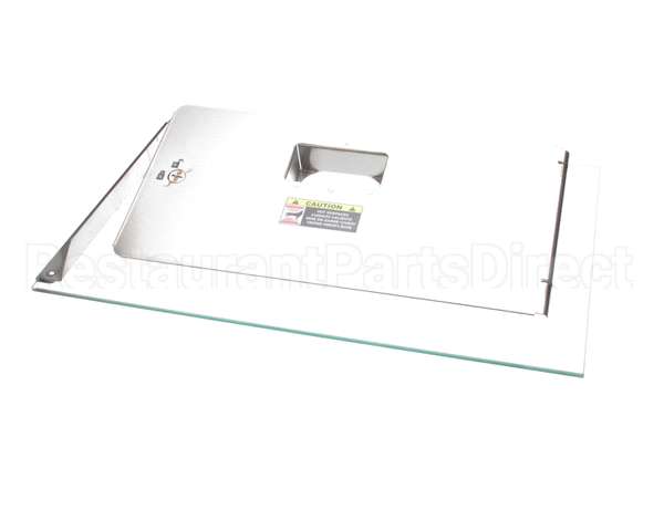 7001174 Antunes Door Assembly Gst-2H