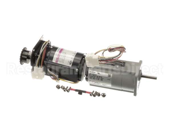 7001175 Antunes Motor Assembly For Gst-2H