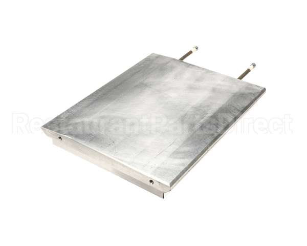 7001176 Antunes Platen Assembly For Gst-2H