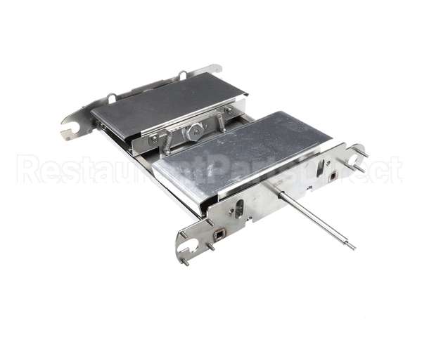 7001180 Antunes Adjust Frame Assembly For Gst-2H
