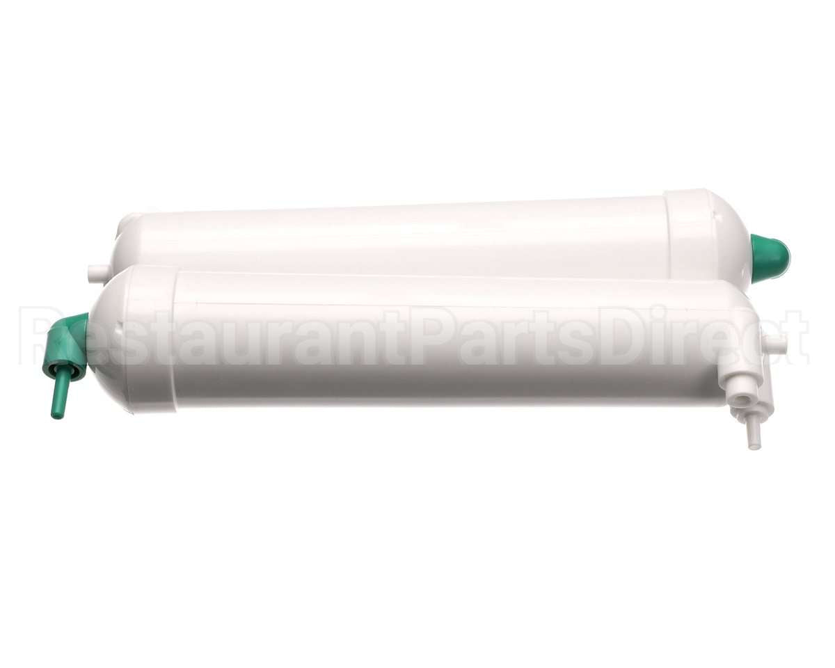 7001197 Antunes Replacement Carbon Kit,