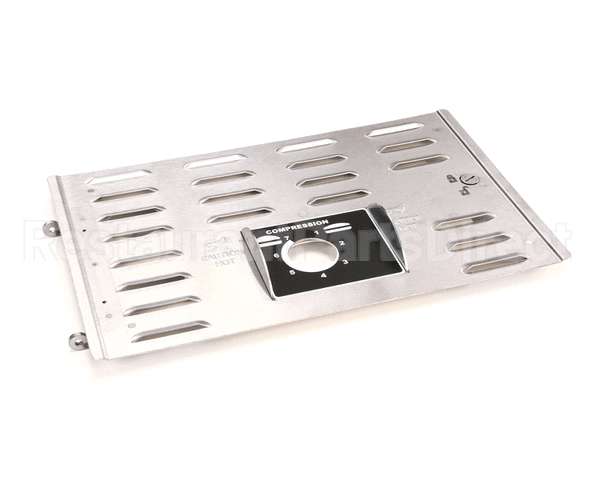 7001222 Antunes Side Door Assembly