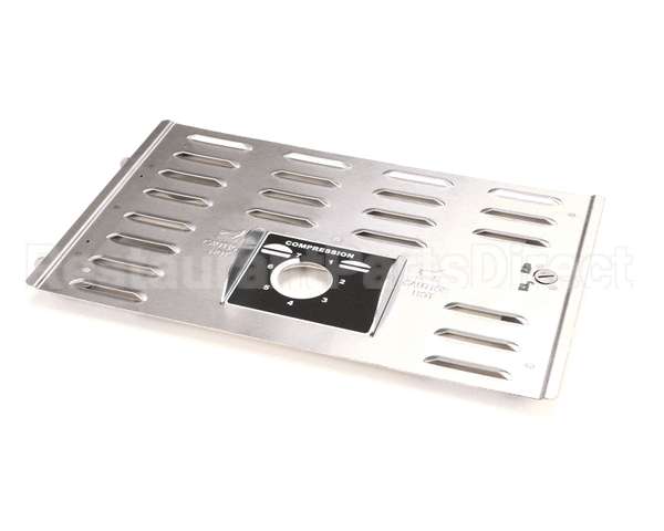 7001222 Antunes Side Door Assembly