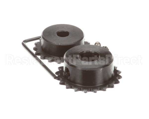 7001225 Antunes Vct-20/Vct-200 Mtr & Sprock