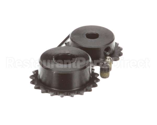 7001225 Antunes Vct-20/Vct-200 Mtr & Sprock