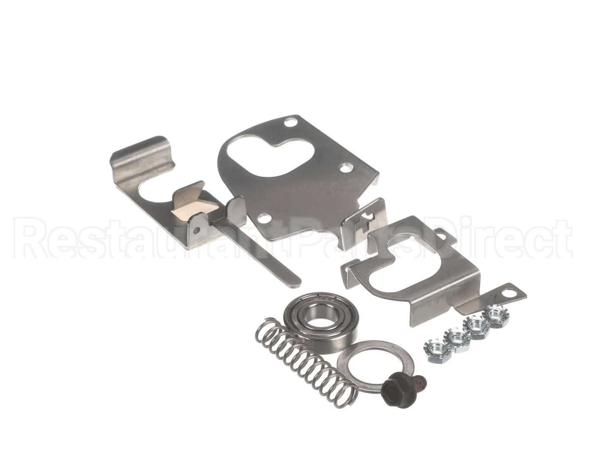 7001236 Antunes Idler Side Front